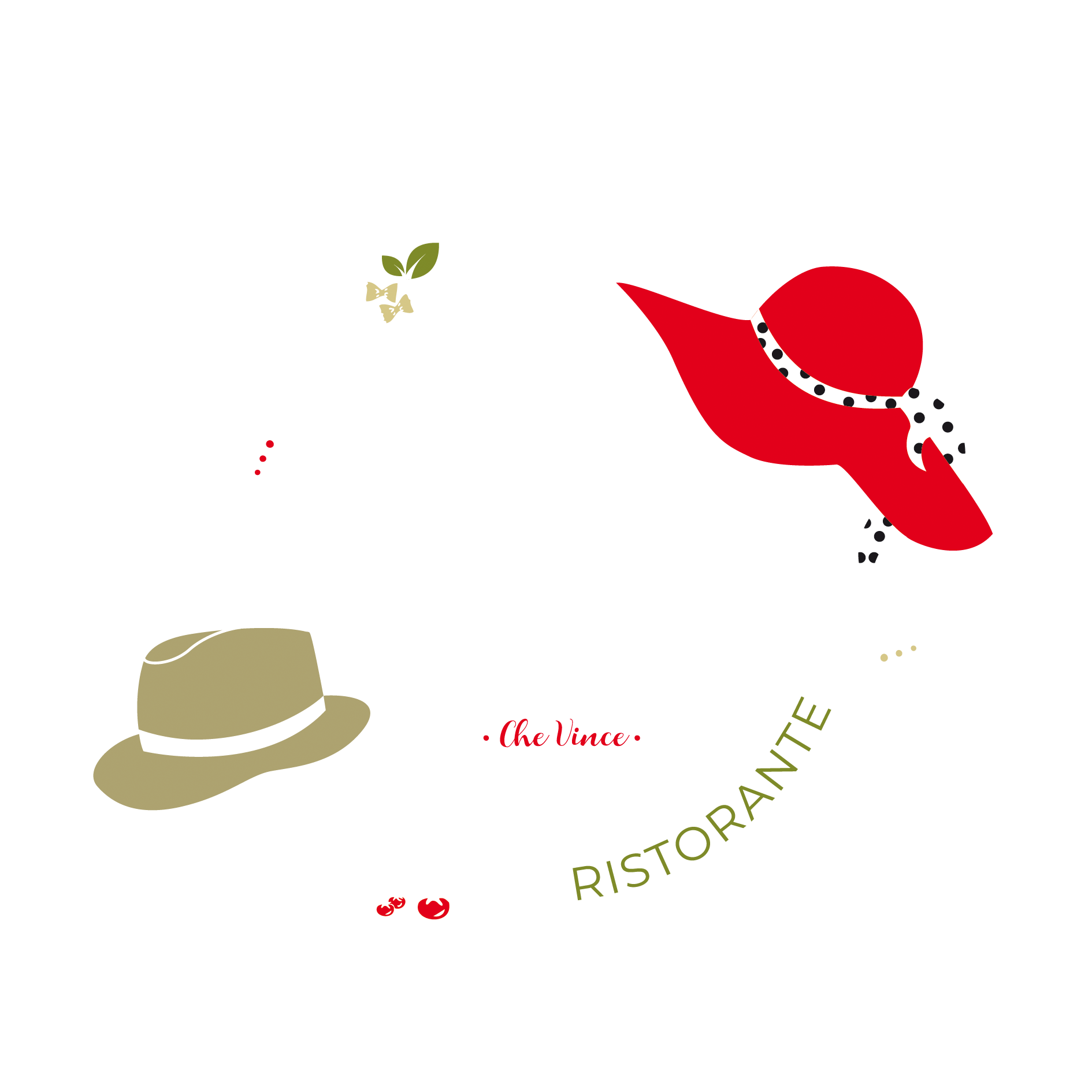 Il Venti à Durbuy | Logo Il Venti