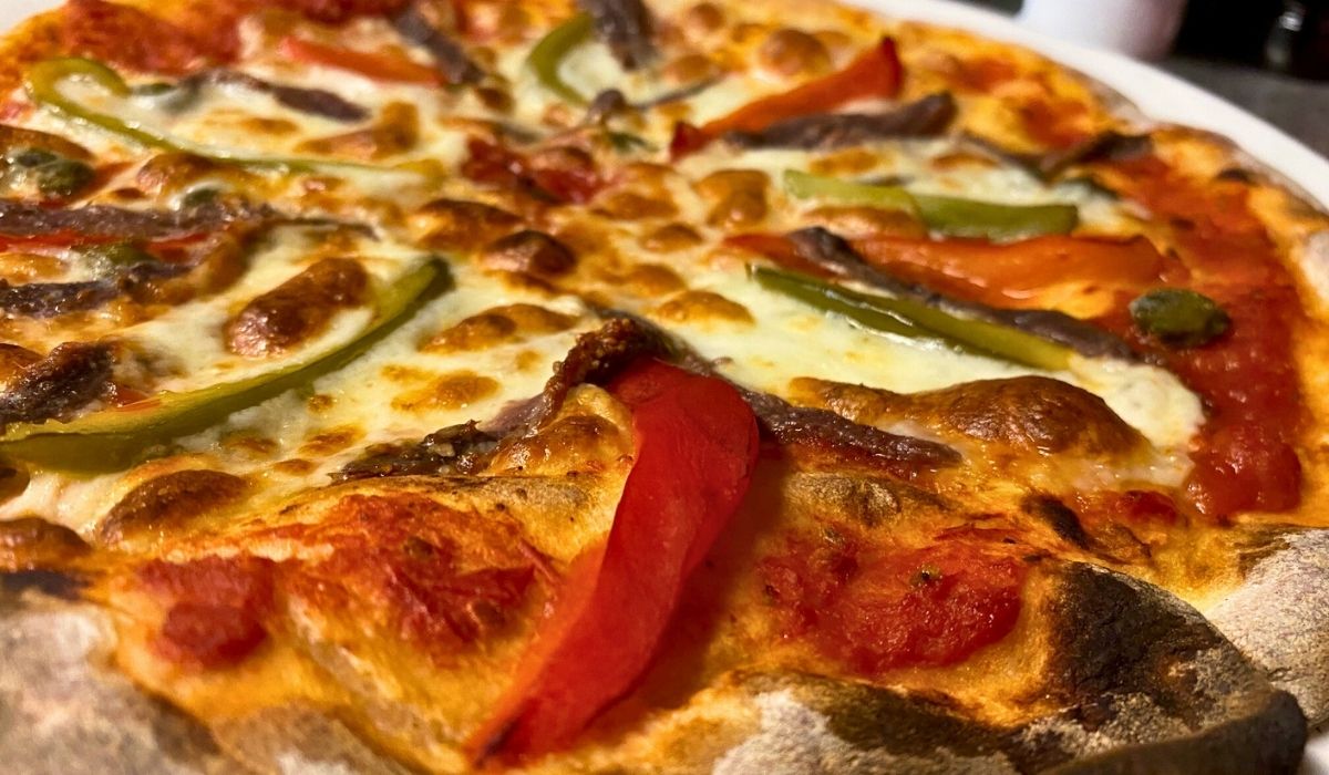 Pizza Il Venti Durbuy